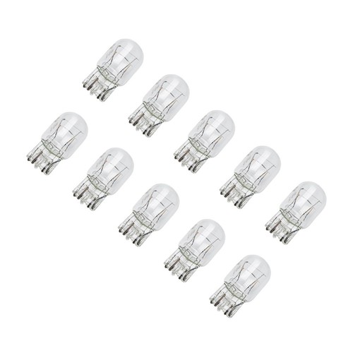 10PCS Halogen T20 7443 Brake Tail Lights for Car Indicators and Signals - Picture 10 of 12