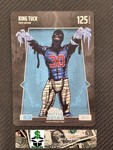 2026 Bo Jackson Battle Arena King Tuck Kyle Tucker Ice Card 76