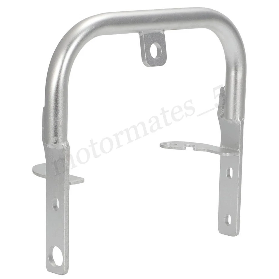 Aluminum Rear Grab Bar For Honda TRX250X 1987 1988 1991 1992 300EX 93-07 GBE103A - Image 2 of 4