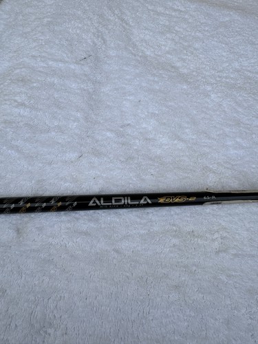 cobra S2 Single 4-Iron, Regular-flex Aldila DVS-2 65g Graphite, Men's Right Hand - Picture 4 of 4