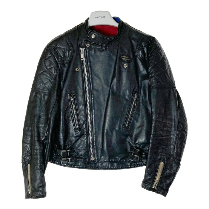 ジャケット・アウター 70S VINTAGE Lewis Leathers Super Monza Super Monza No.445
