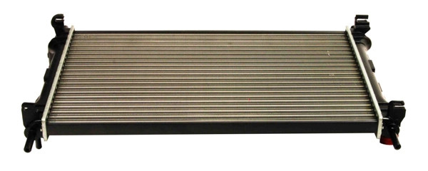 Radiateur moteur MAXGEAR AC230026 pour modèles équivalents OE 1103117 en aluminium durable