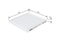 Innenraumfilter Bosch 1 987 432 172 Partikelfilter FüR Liana Suzuki ER 413 Ddis