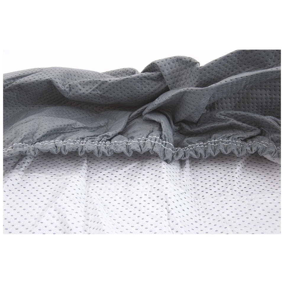 MG T-Type Car cover Mosom Plus Tailored for Outdoor storage Short term, 237-400 - Image 2 of 4