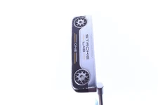 Odyssey Stroke Lab 1 33 in Putter Right-Handed Value