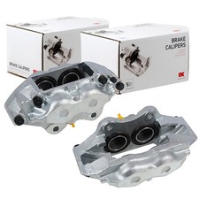 Etrier de frein Jaguar XJSC
