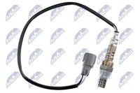 Lambdasonde Sensor Abgassteuerung NTY ESL-TY-016 FüR Toyota Avensis Liftback VVT