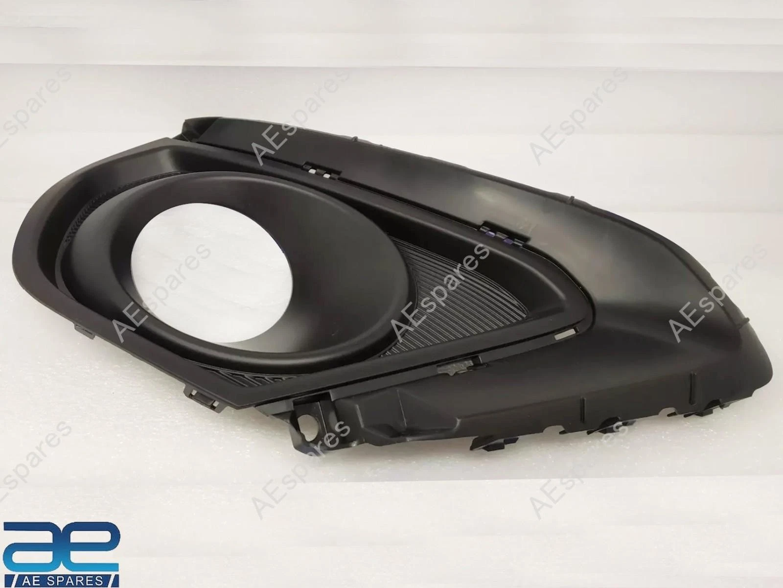 Front Fog Lamp Bezel LH For Suzuki Swift Dzire 2020-2024 71761M54T10-5PK view 3