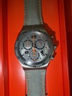 Swatch Irony Chrono L'Heure Du Marais watch YVS402