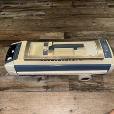 Electrolux Ultralux Classic Vacuum Cleaner Model 1521 Canister Tested Works Well