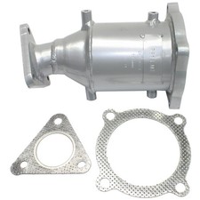 Catalytic Converter Fits Models For 1999-2000 Mazda Miata Catalytic Converter Fits Models For 1999-2000 Mazda Miata
