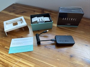 Arsenal 2 Pro | eBay