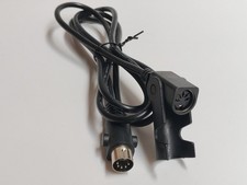 Lift Chair or Power Recliner remote Hand Controller Extension Cord,5 Pin to 5pin