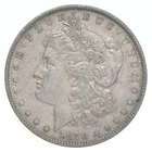 XF 1878 7TF Reverse 79 Morgan Silver Dollar (1 coin) *6451