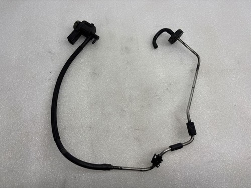 Volkswagen PASSAT B6 2006 Diesel 125kW Turbolader Druckwandler Magnetventil