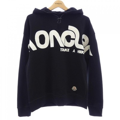 Authentic Moncler Genius E209118049850 Hoodie #230-000-278-2781