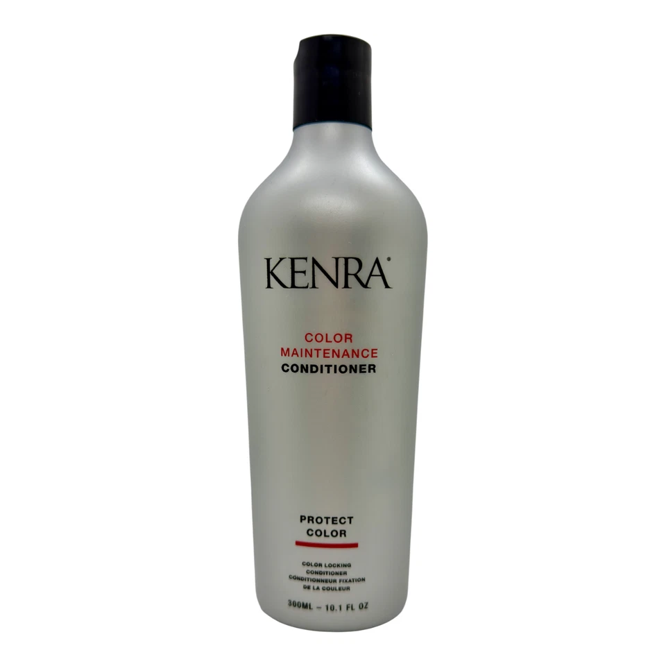 Kenra Color Maintenance Shampoo & Conditioner Set 10.1oz Each ? Color Care Duo - Image 3 of 4
