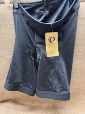 Pearl Izumi Women's Select Pursuit Tri Cycling Short  Size LARGE New