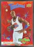 2026 Upper Deck Space Jam 30th Anniversary Michael Jordan Fly High #/1996
