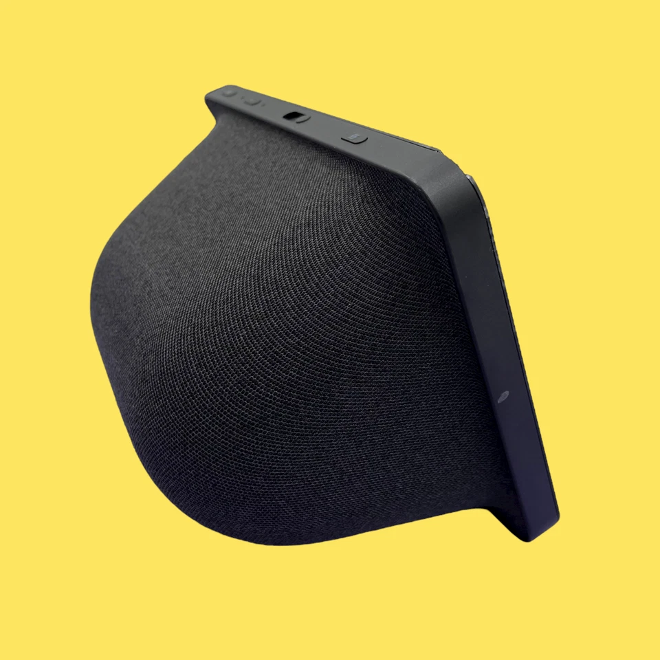 READ Amazon Echo Show 8 R85SD6 3rd Gen Smart Display Speaker #4983 z38b4 (VK) - Image 4 of 4