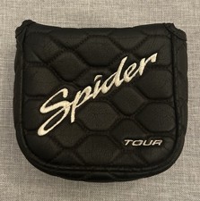 TaylorMade Spider Tour Mallet Putter Head cover Free Shipping