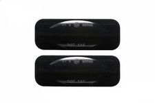 Blinker beidseitig LED L37-140-008LED-SD ABAKUS für OPEL OMEGA B OMEGA B Caravan