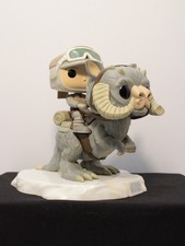 Funko Pop Star Wars Bounty Hunters Collection Deluxe Figures Gallery and Checklist 26