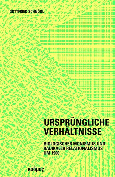 UrsprüNgliche VerhäLtnisse | Gottfried SchnöDl | Deutsch | Taschenbuch | 266 S.-image