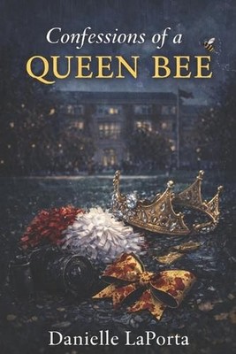 Confessions of a Queen Bee by Danielle Laporta Paperback Book