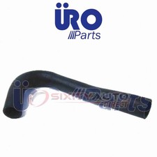 URO Upper Radiator Coolant Hose for 1997-1998 Volvo V90 - Belts Cooling mq