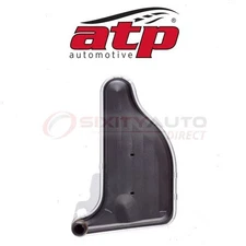 ATP Automatic Transmission Filter Kit for 1997-1998 Oldsmobile Regency - xy