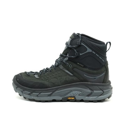 Hoka One Damen Tor Ultra II Wanderschuhe Vibram-Sohle, Wasserdicht EU 39,5