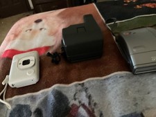vintage cameras