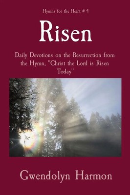 Gwendolyn Harmon | Risen | Taschenbuch | Englisch (2021) | EAN 9781736601105