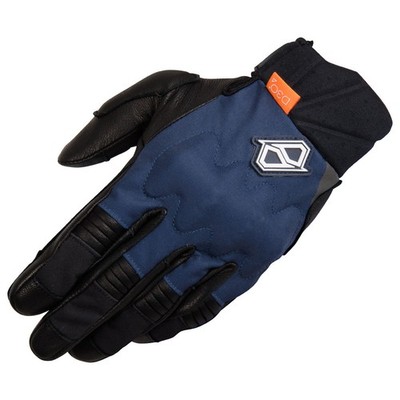 MSR  ADV Windblock Gloves W/D3O X-Large Blue