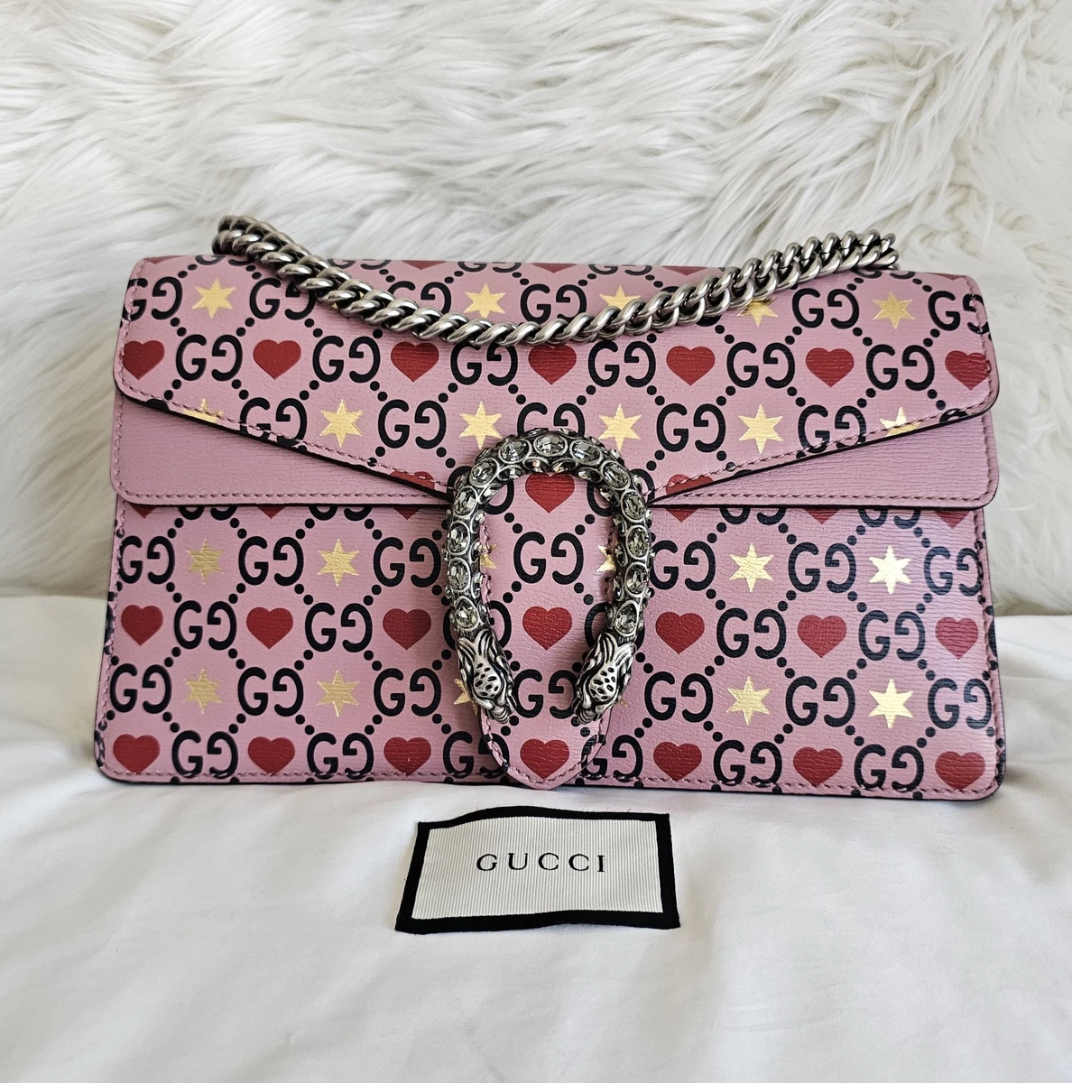 Gucci Stars Bags & Handbags for Women for sale | eBay