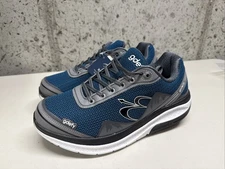 G-defy GravityDefyer Mighty Walk Men's US 10 W EU 44        TB9024MUG