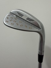 Titleist Vokey SM8 54 Degree 10 S Grind Sand Wedge CUSTOM SCOTTY CAMERON 35.25”