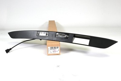 Original Volkswagen Griffleiste Flügeltür links 2K5827574S 9B9