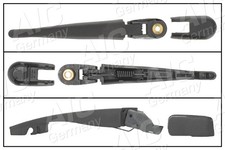 WISCHARM HINTEN FÜR MINI MINI CLUBMAN (F54) - AIC 59725