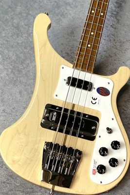 Rickenbacker 4003S - Mapleglo *Wr341
