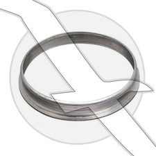 U Joint Bellows Sleeve for Alpha One Gen 2 Me...