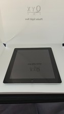 Apple iPad 4th Gen Retina 16gb Wi-fi 9.7in - Silver/Black - md510ll/a 