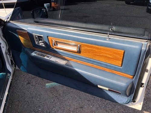 1985 Cadillac Eldorado - Bild 20 von 36
