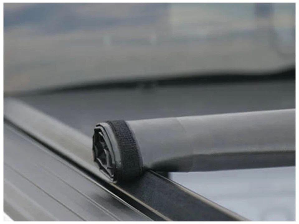 Access Limited Edition Tonneau Cover Fits 04-06 Toyota Tundra 6'2" Bed Foto 4 de 4