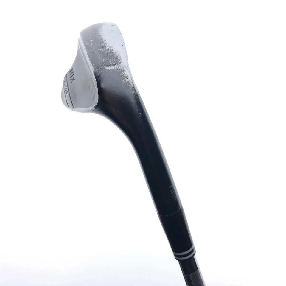 Used Cleveland RTX ZipCore Black Satin Sand Wedge / 54.0 Degrees / Wedge Flex - Image 3 of 4