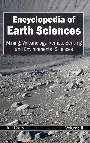 Joe Carry | Encyclopedia Of Earth Sciences | Buch | Englisch (2015) | Gebunden-image