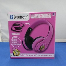 SK JAPAN Kirby 30TH Bluetooth Wireless Headphone, Brand New From Japan