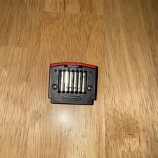 Nintendo 64 Expansion Pak Pack Official N64 Memory Pack OEM Original NUS-007