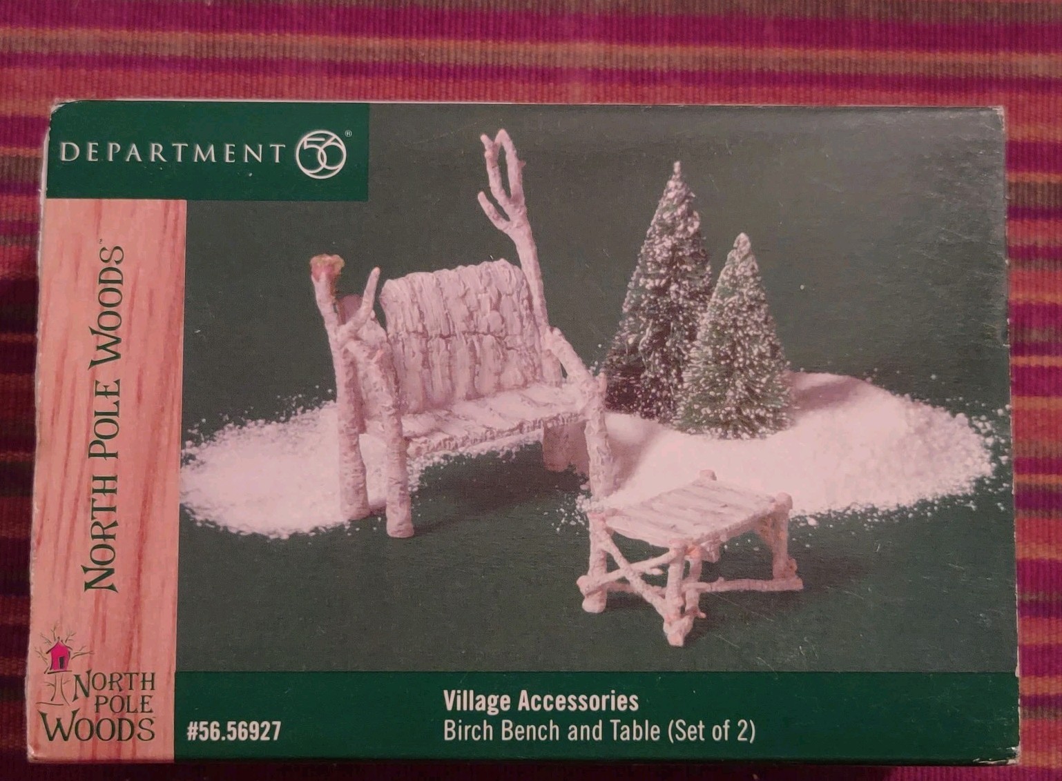 Click here to see eBay Auction